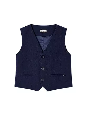 MAYORAL | Jungen Anzugweste | 